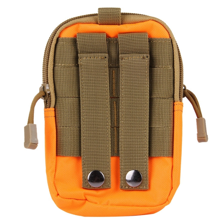 Stylish Multifunctional Outdoor Sports Running Hiking Riding Travelling Waist Bag Phone Camera Protective Case Card Pocket Wallet with Belt Bandage Binding Tape, Waist Bag